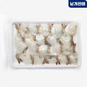 [1052-2도매가]초밥용 백미새우 (10gx20미)(베트남/일반형)_기존판매제품